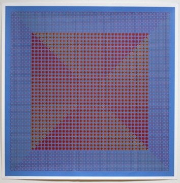 Sequential System - blue